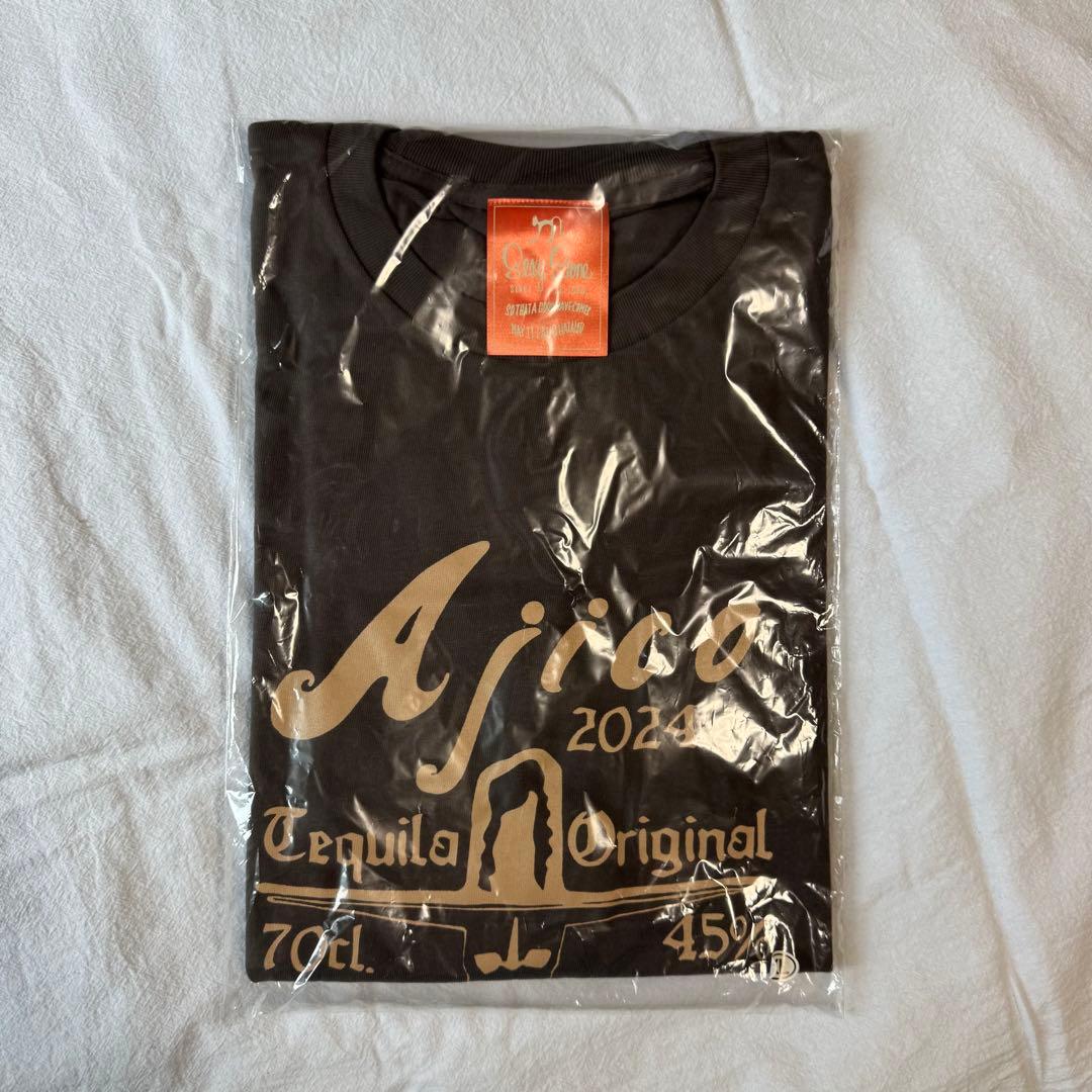 AJICO メキシコTシャツ タオル　アジコ UA 浅井健一