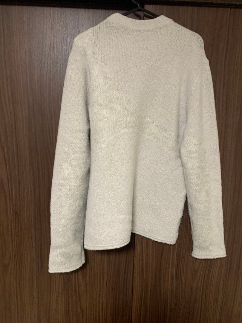 _J.L-A.L_ Stave Knit　ニット sweater サイズS