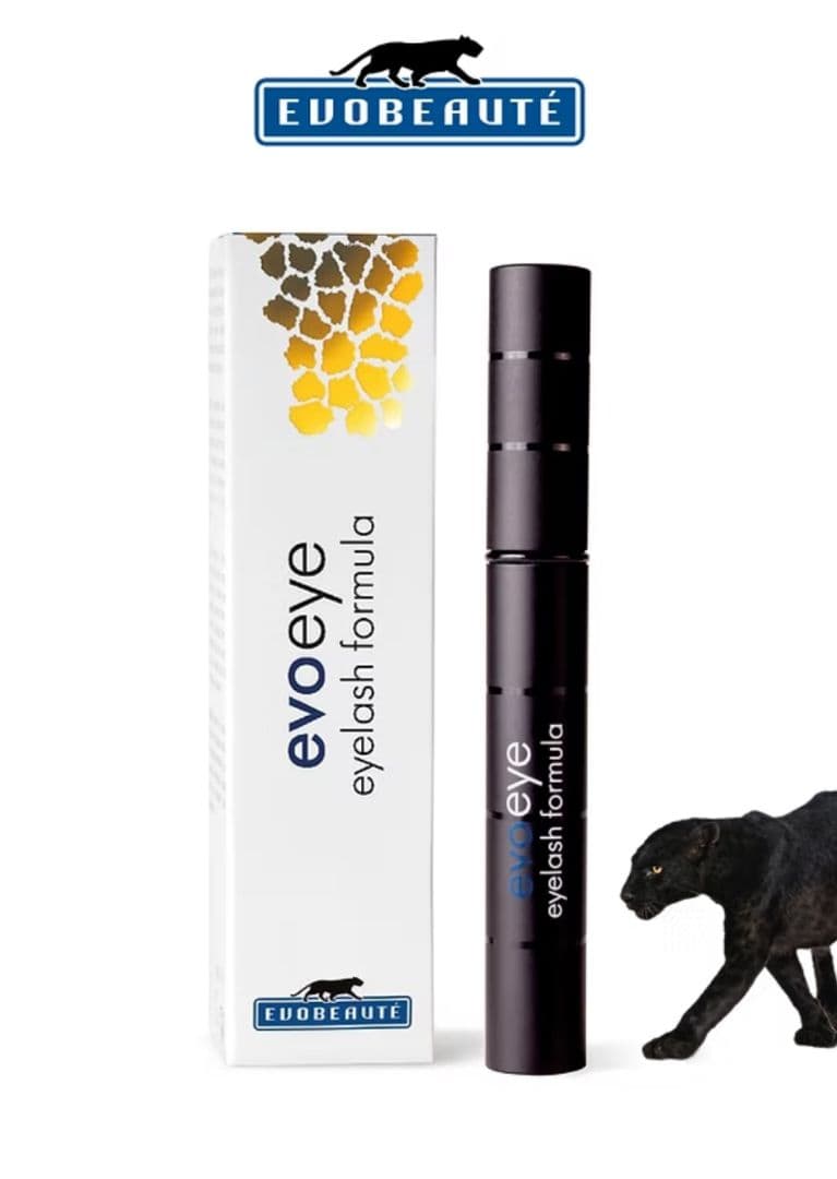 エボアイまつげ美容液