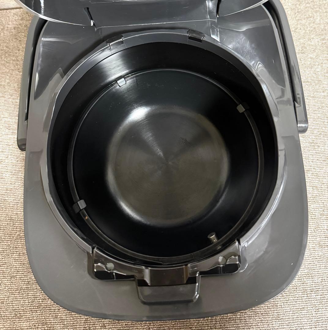 象印 極め炊き 圧力IH炊飯ジャーNW-JX18 動作保証