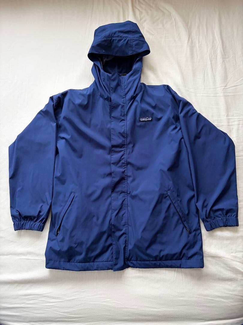 パタゴニア＆モンベル｜スキーウェア上下セット 150〜160｜ゴアテックス 美品