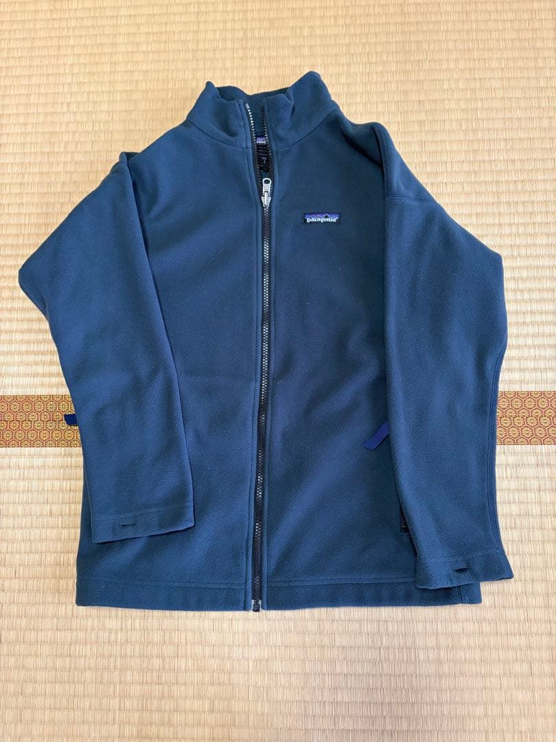 パタゴニア＆モンベル｜スキーウェア上下セット 150〜160｜ゴアテックス 美品