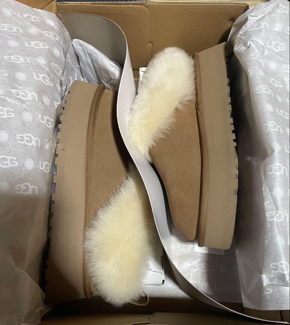 UGG タゼル