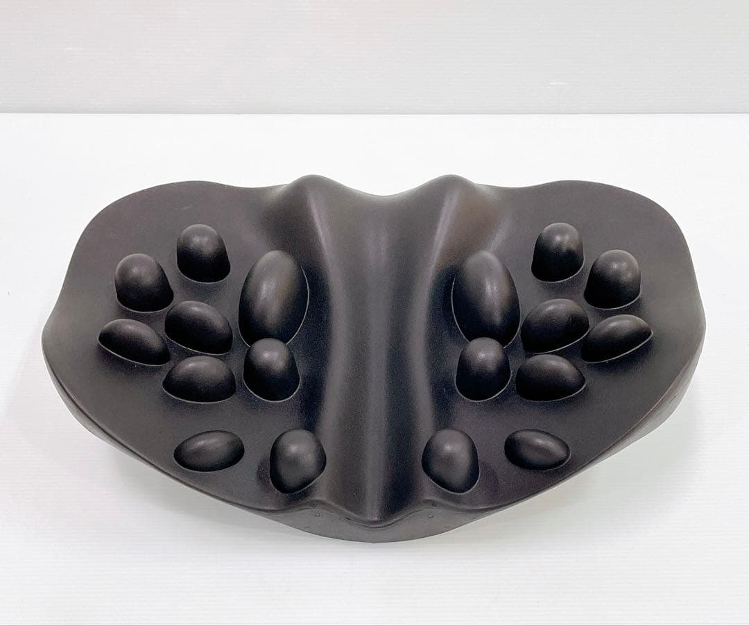 良品 RAKUNA 肩甲骨はがしピロー