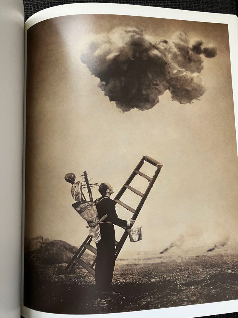 【超レア】The Architect's Brother