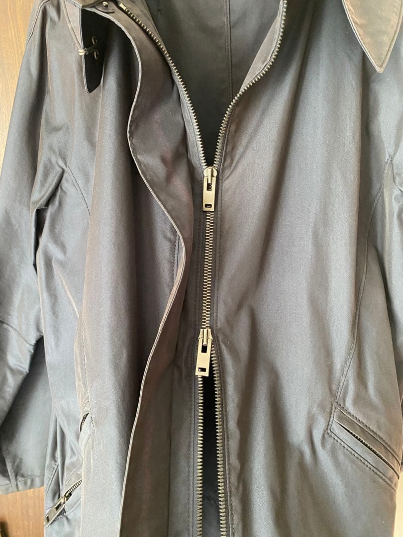 【値下げ】Maison Margiela メゾンマルジェラ　コート