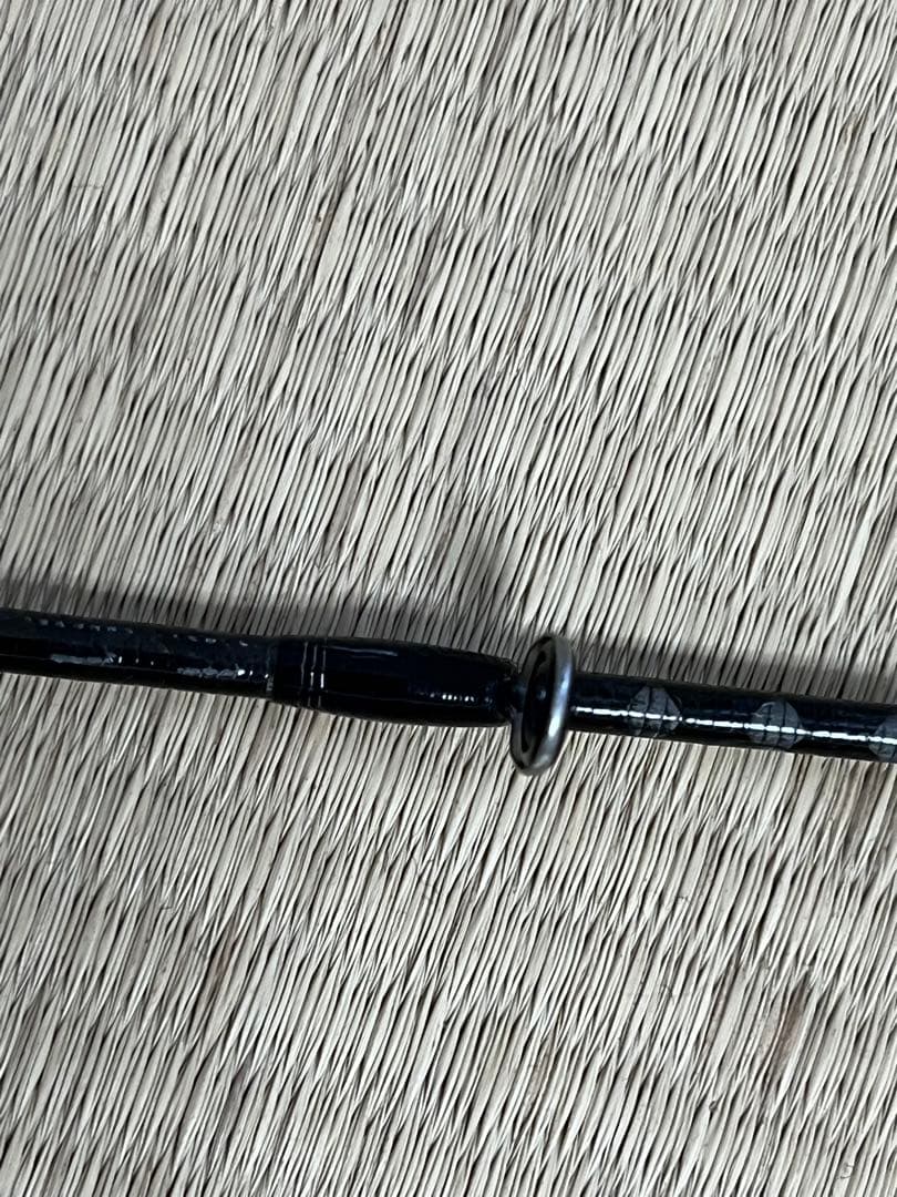 シマノ ネッサBB　S1102MMH