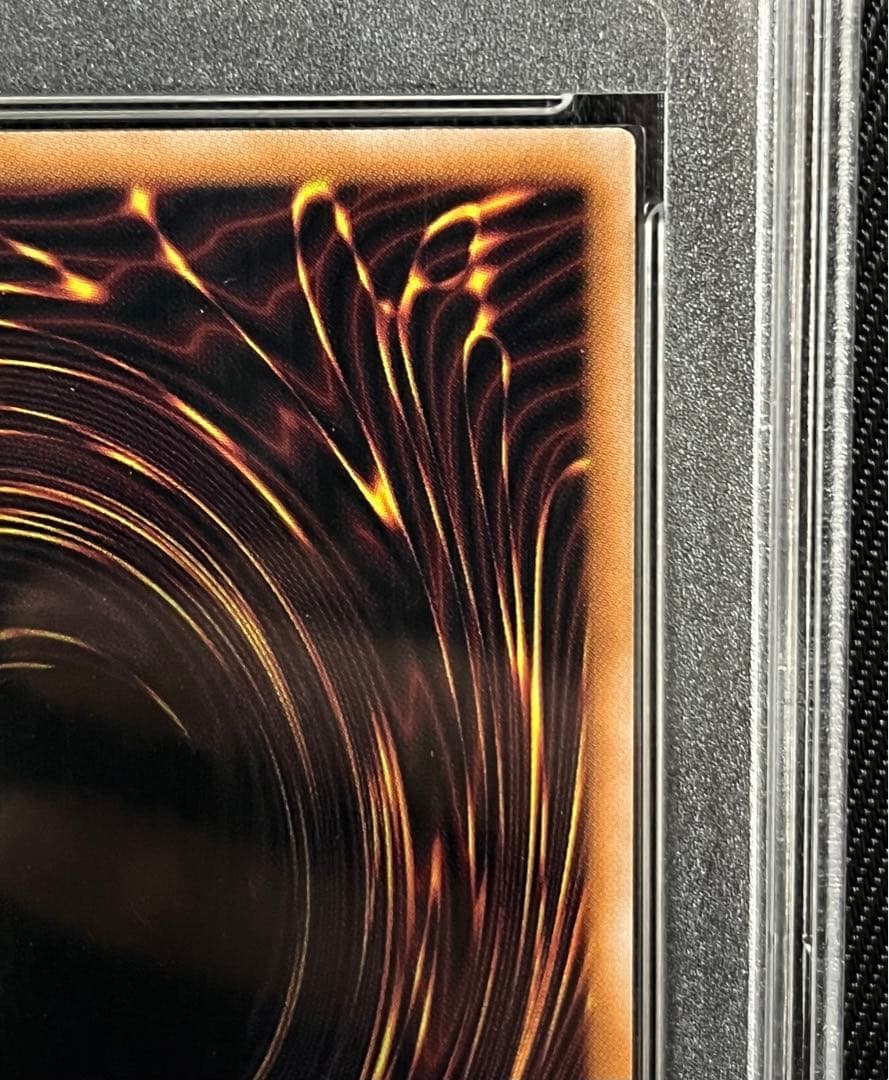 遊戯王　紅涙の魔　ラクリモーサ　25thシークレットレア PSA10 日版