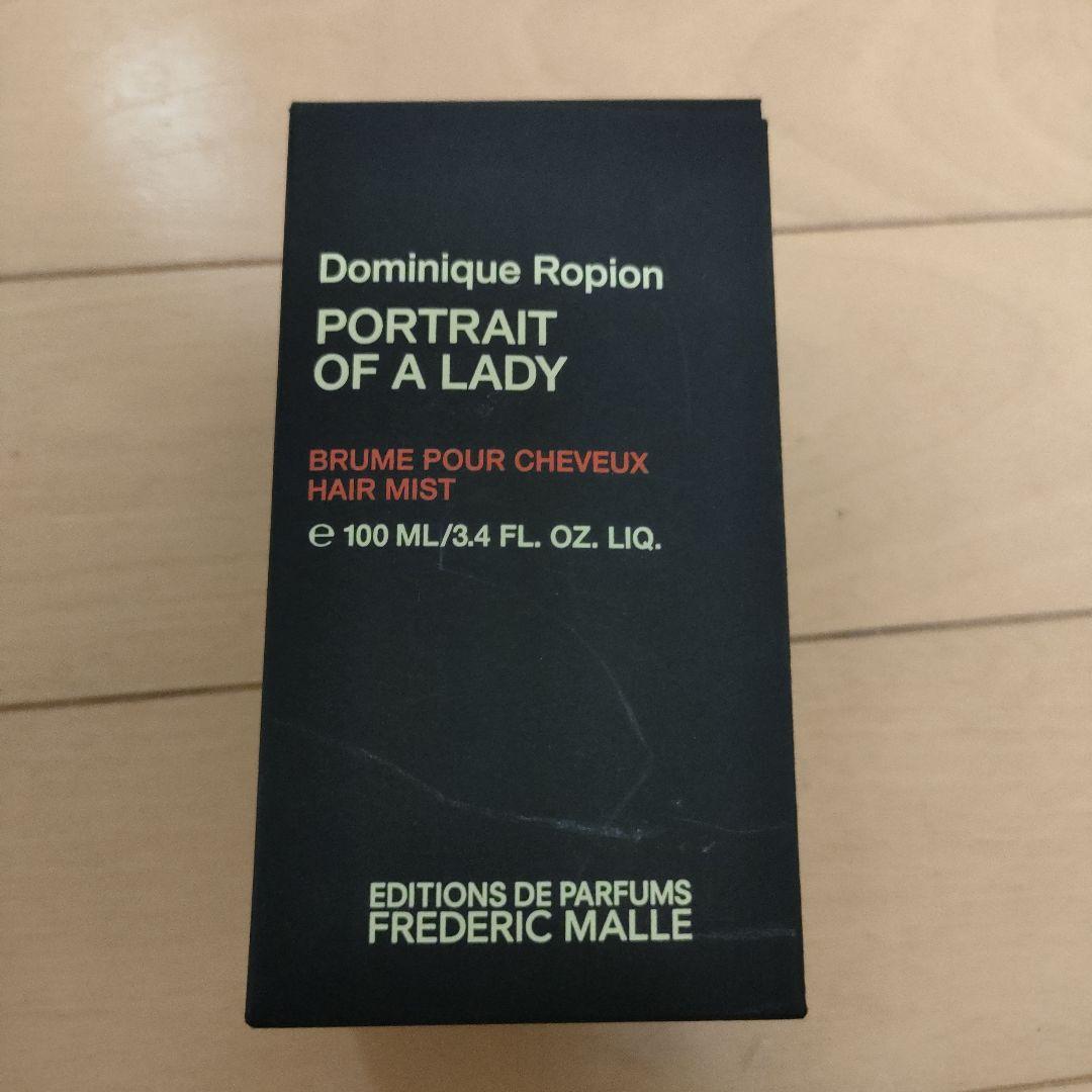 フレデリック　マル　ポートレイト オブ ア レディ ヘアミスト 100mL