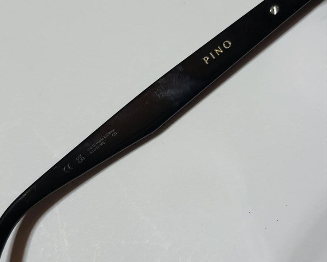 ◆GENTLE MONSTER◆サングラス　PINO