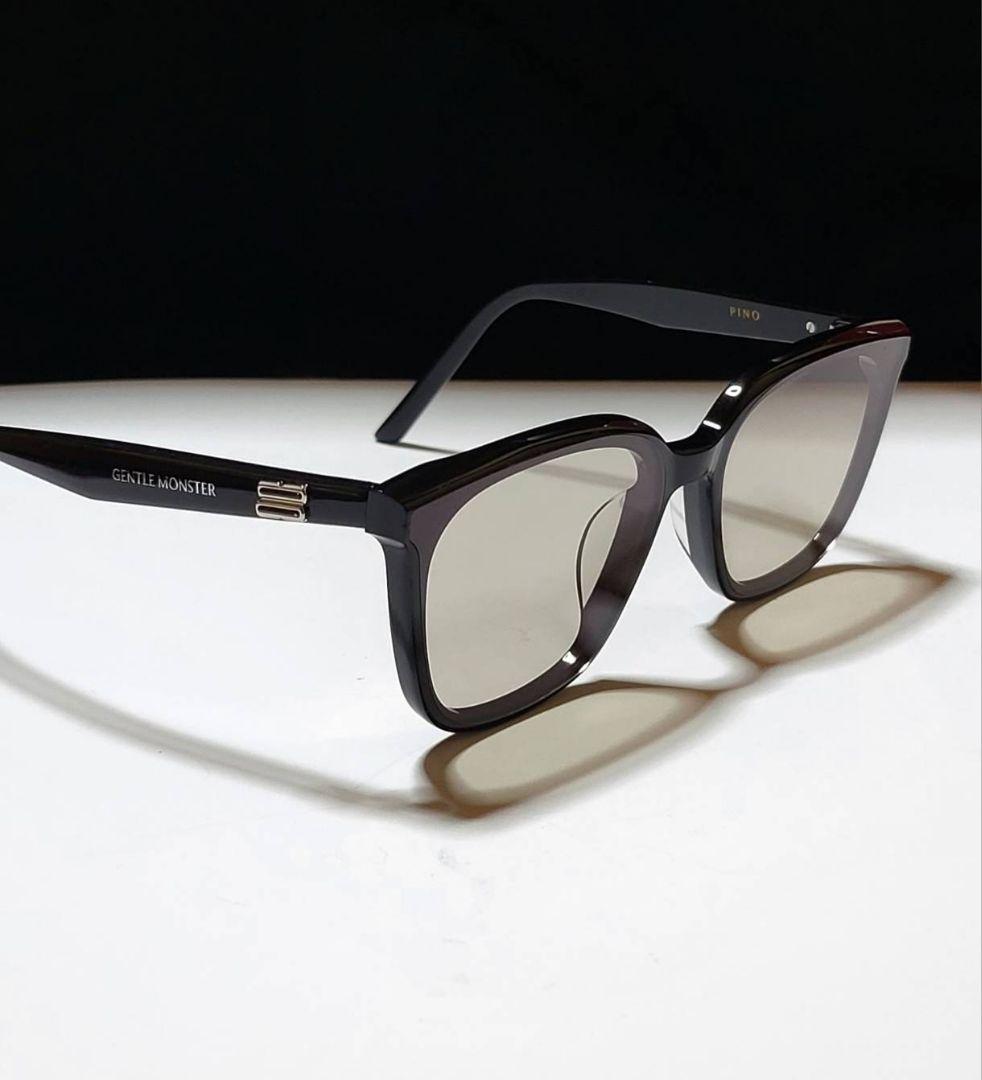 ◆GENTLE MONSTER◆サングラス　PINO