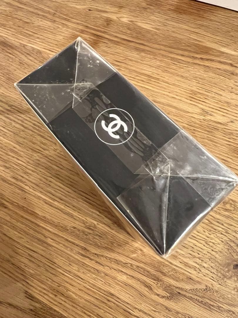 新品未開封　シャネル　アリュール オム スポーツ オードゥ トワレット