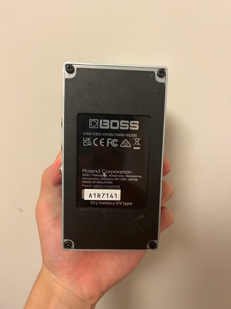 Boss slicer SL-2 ボス　スライサー　エスエル2