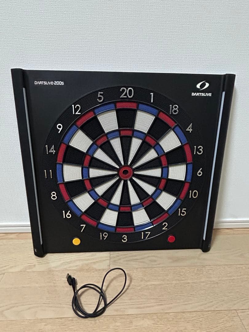DARTSLIVE ダーツライブ DARTSLIVE-200S ダーツボード