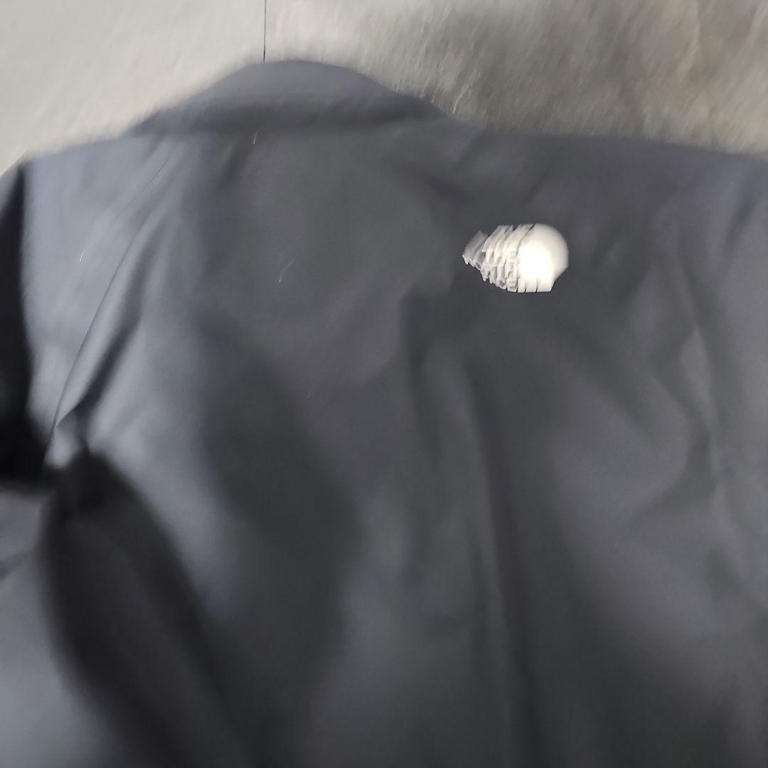 【値下　美品】ノースフェイス GTXトラック J 黒L GORE-TEX