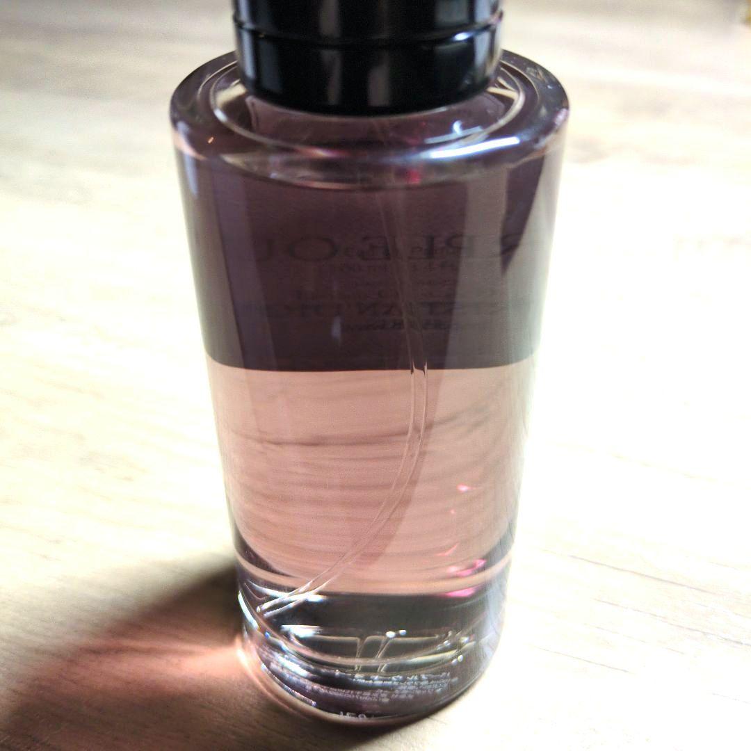 【ほほ未使用】ディオール パープル ウード オードゥ パルファン 100ml