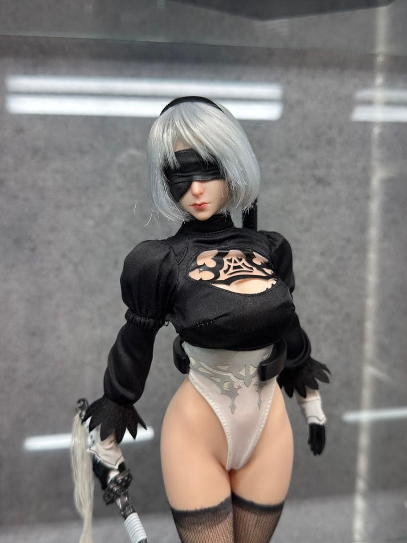 SUPER DUCK SET064-B S42A SDH046 ２B セット