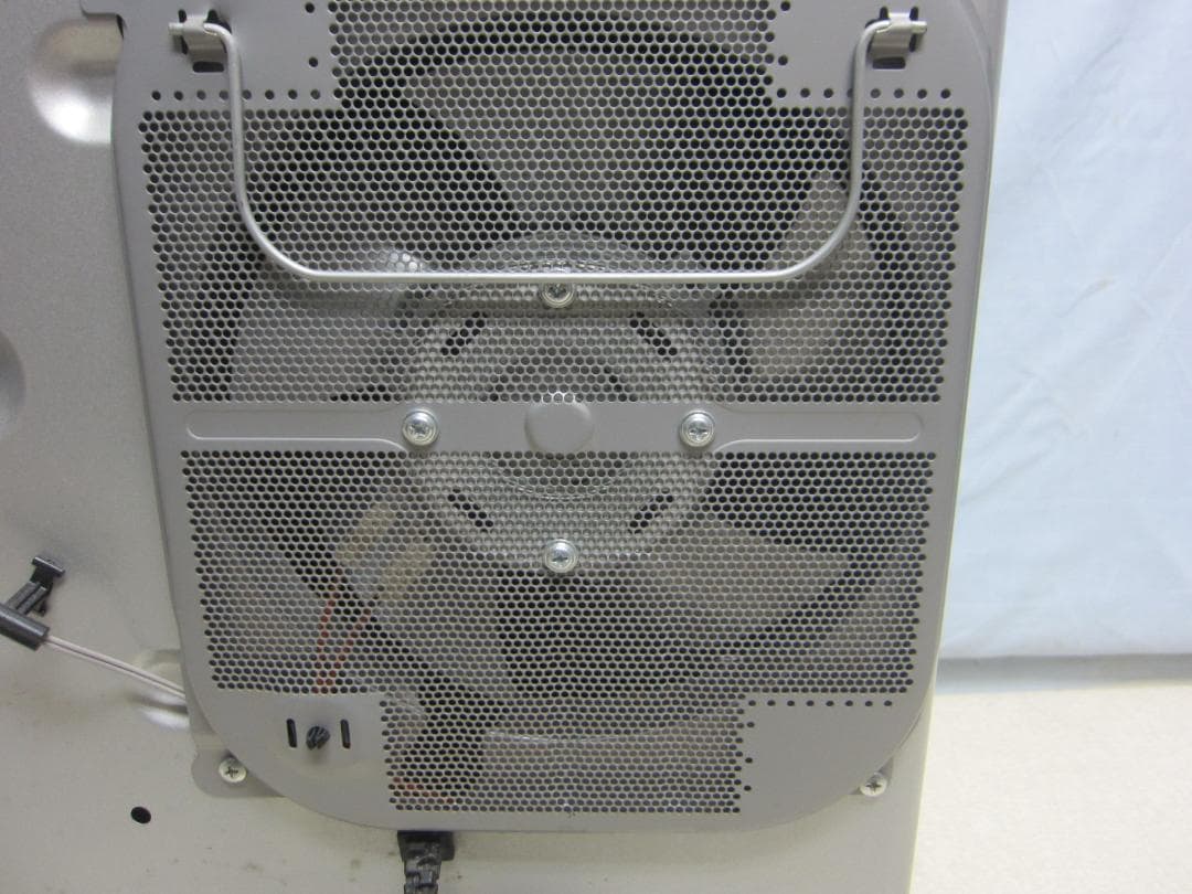 【S9507】整備済 石油ファンヒーター ダイニチ FW-3218S