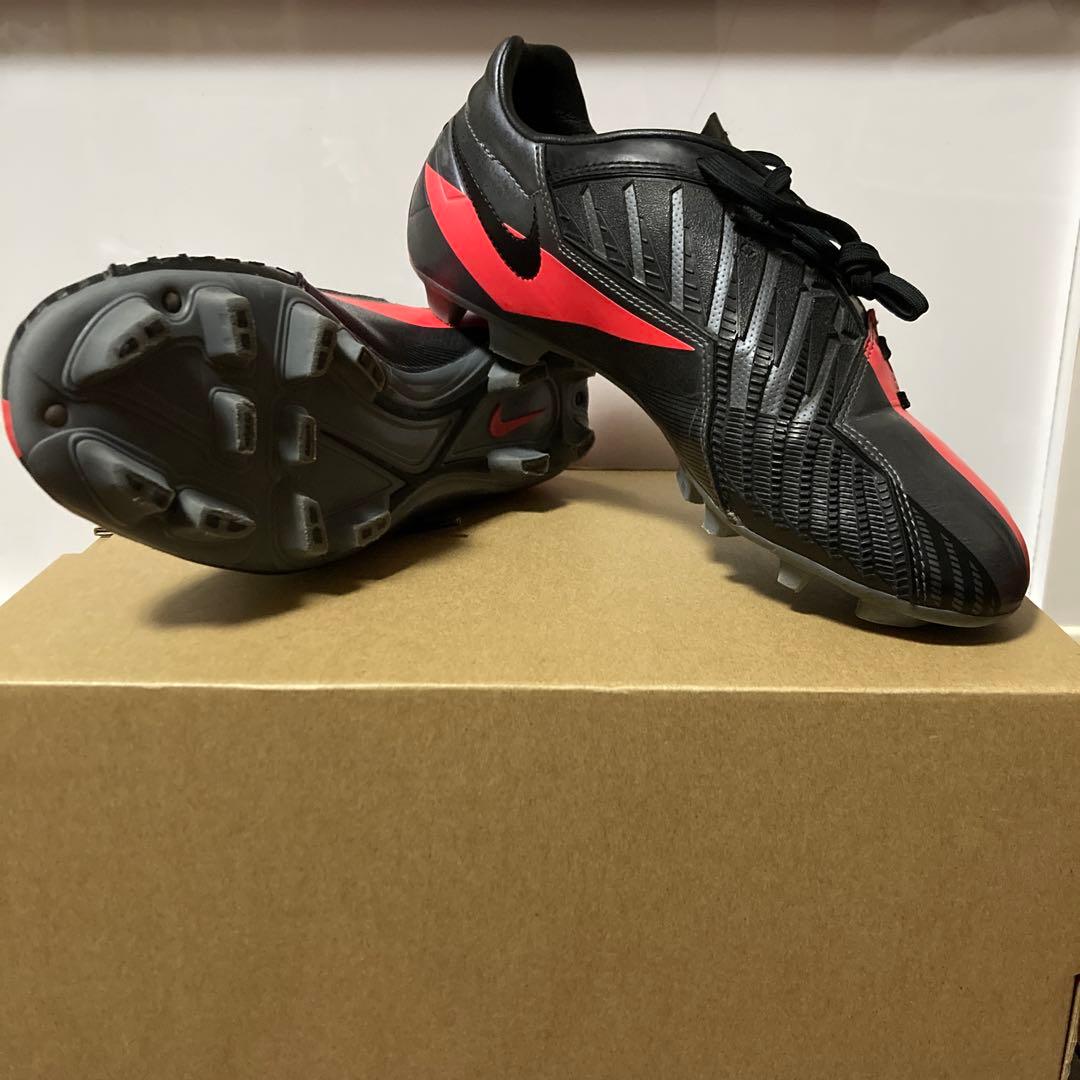 NIKE ナイキ T-90 トータル90 サッカースパイク