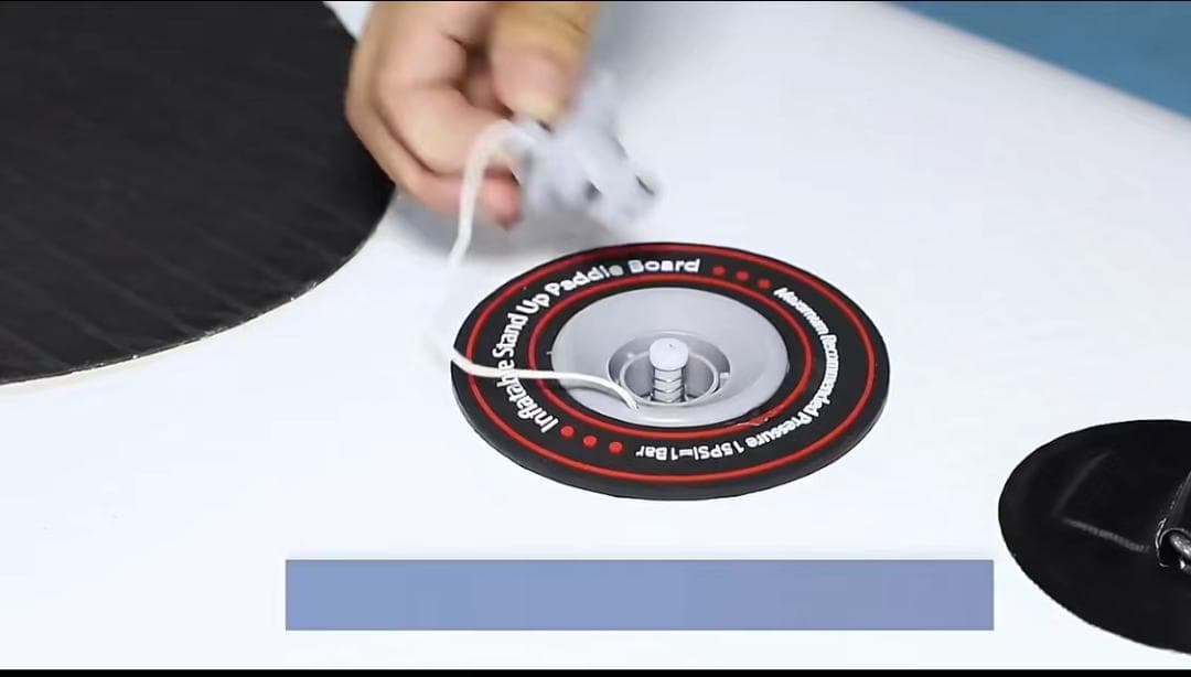 SUP10.0Ft ダブルチャンバーサップ 1年保証付き￥43800→37800