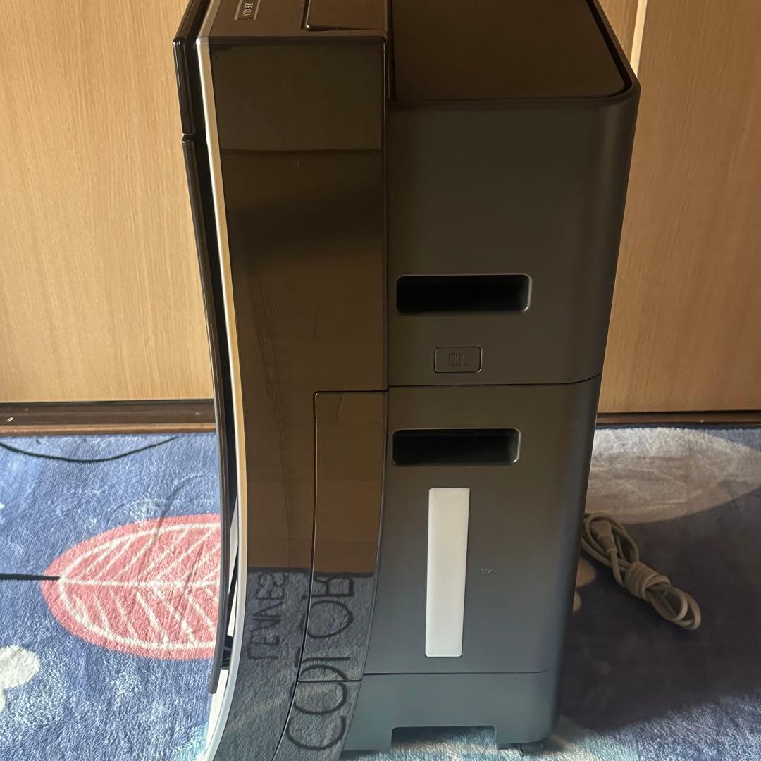 Panasonic F-VXR90 加湿空気清浄機 パナソニック 2019年製