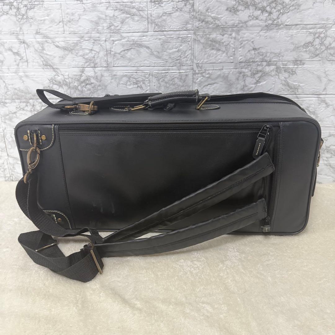 YAMAHA ヤマハTRC-801E トランペット ダブルケース　3way