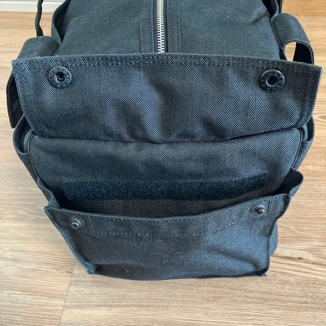 【美品】PORTER スモーキー 大容量ボストンバッグ 廃番 吉田カバン