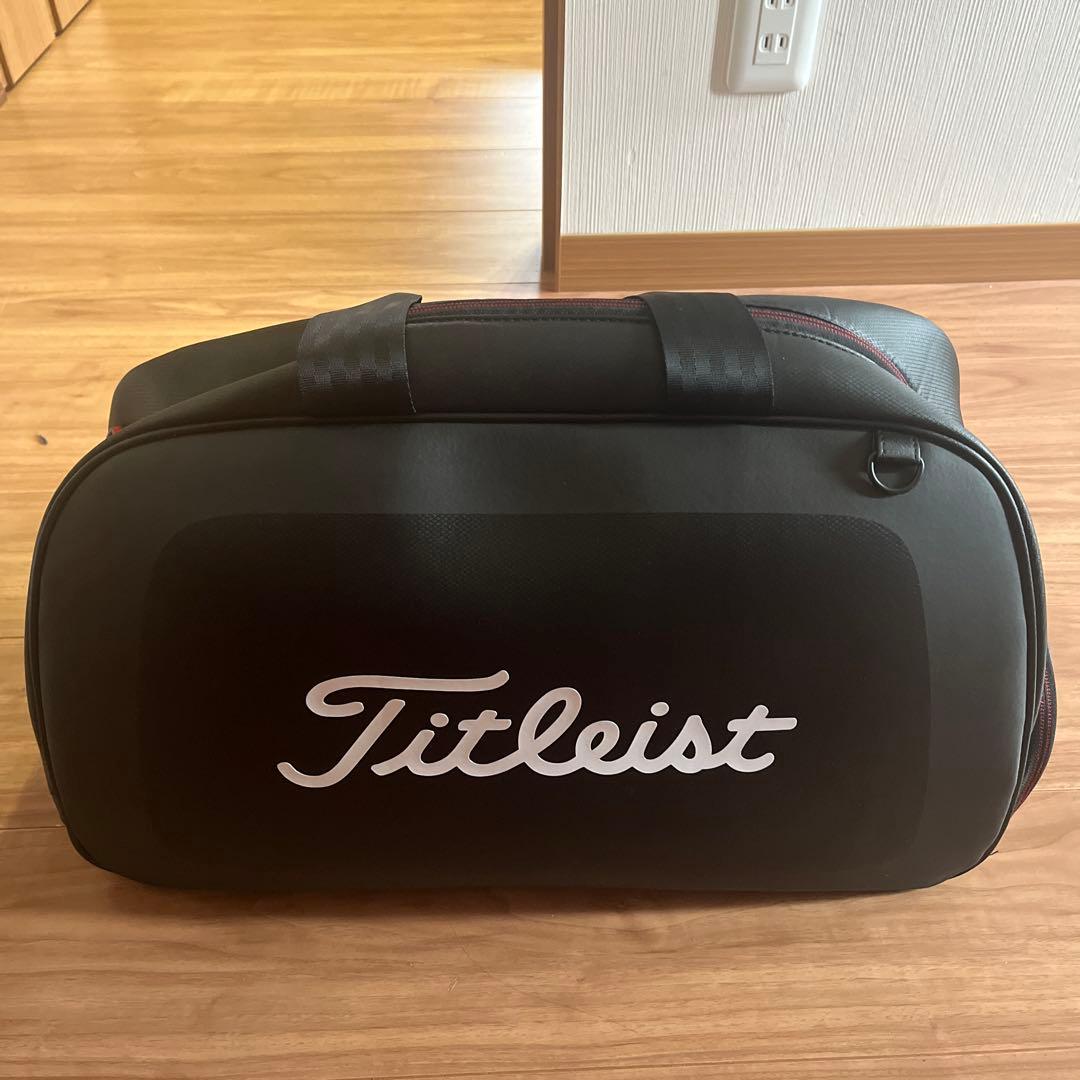 Titleist ゴルフバッグ TA23ABBJ-06