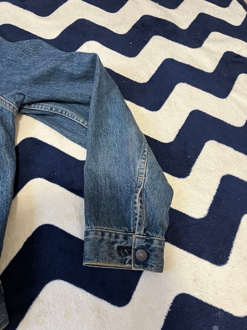 Levi's 71557 557 3rd リーバイ