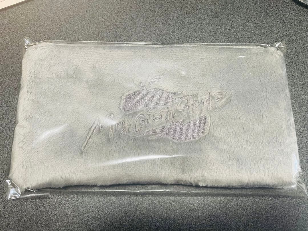 【レア】Mrs. GREEN APPLE ポーチ ゼンジン