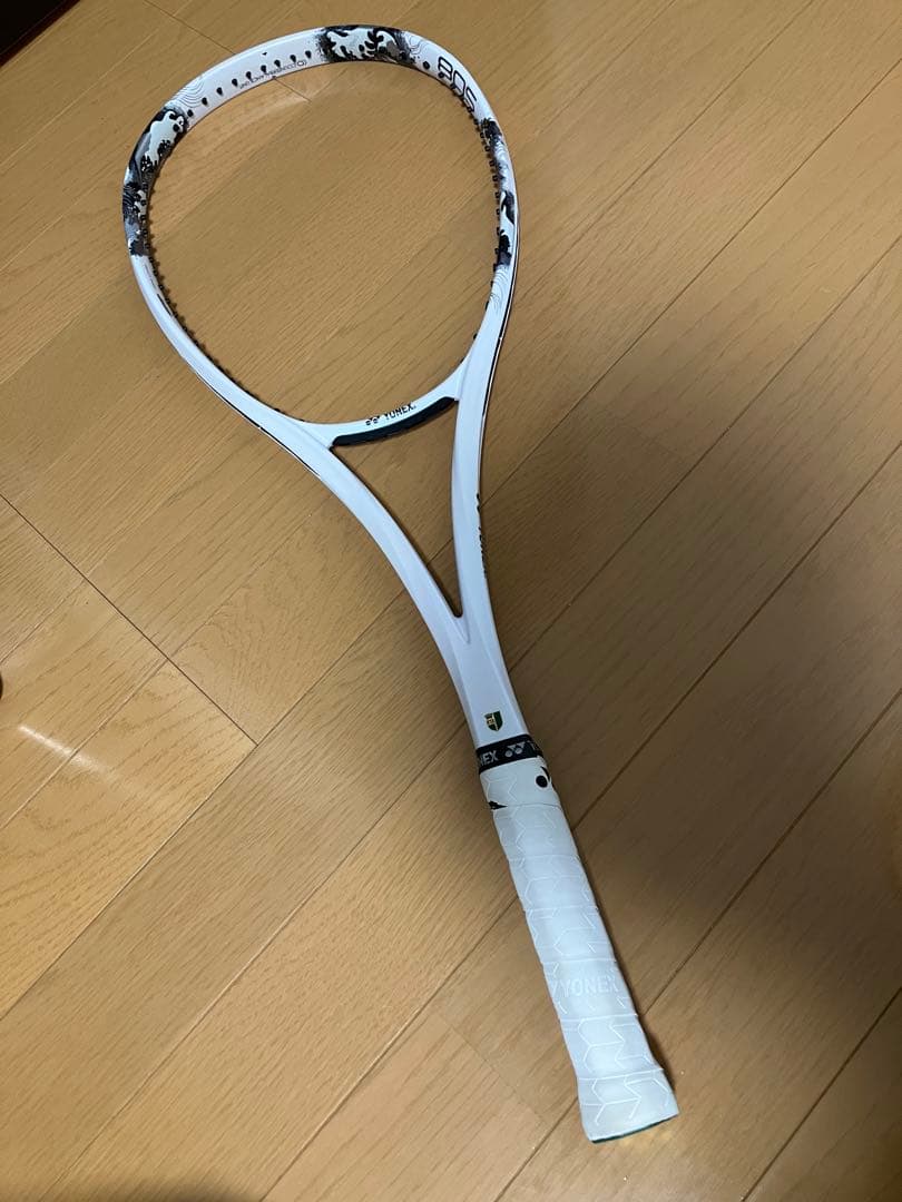 ラケット(軟式用) YONEX GEOBREAK 80S