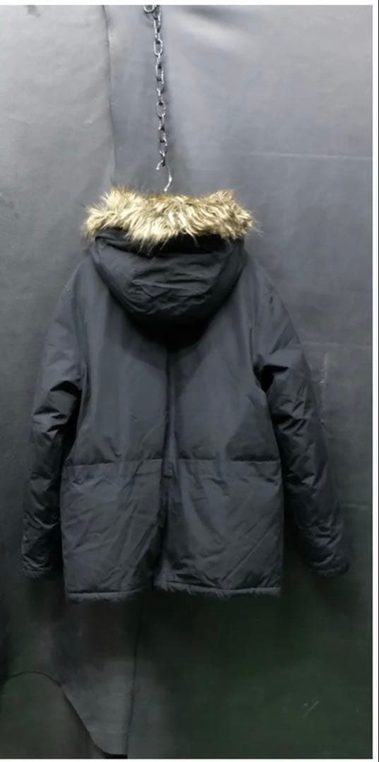 Eddie Bauer スペリオール ポーラーEB650 StormRepel