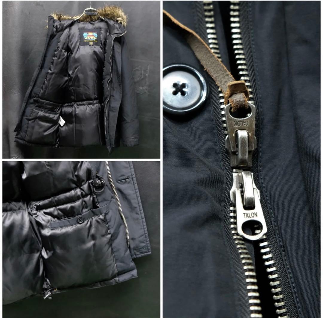 Eddie Bauer スペリオール ポーラーEB650 StormRepel