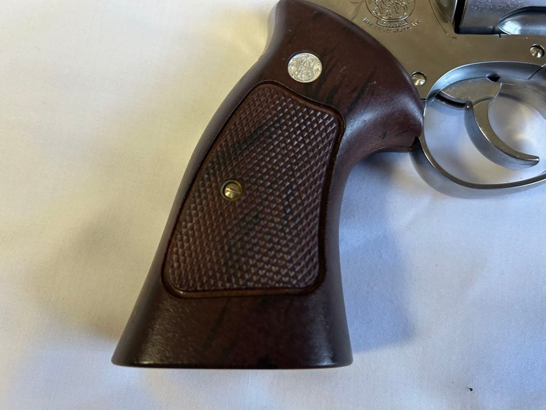 M629 classic 44 MAGNUM リボルバー ガスガン