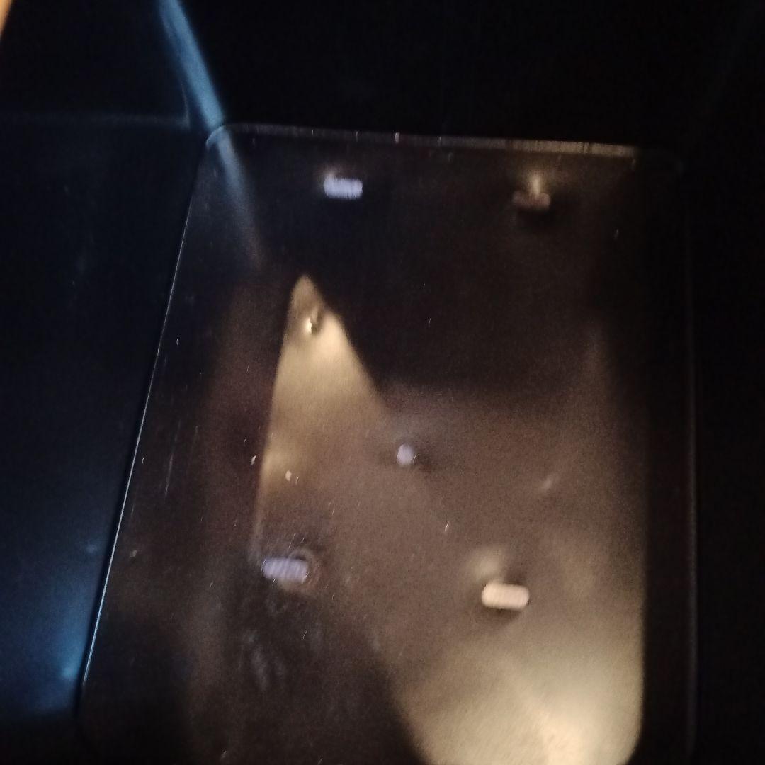 カブ　OS技研　昭和　鉄箱