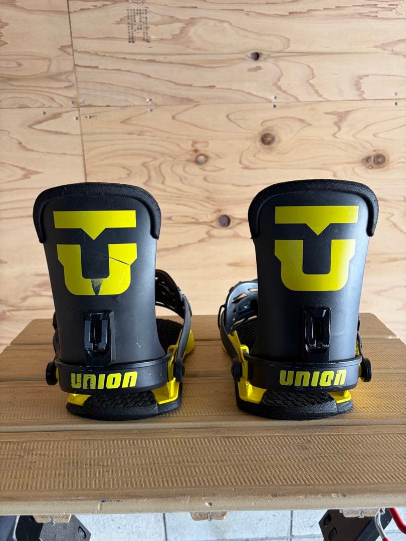UNION キッズビンディング CADET PRO