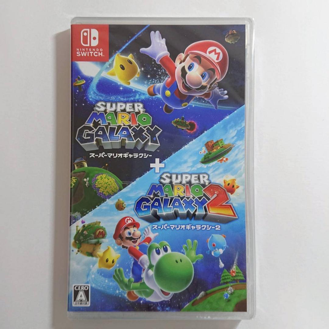 Nintendo Switch ソフト 4本セット [4021]