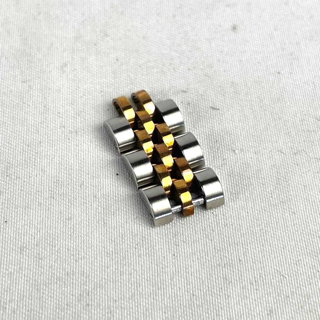 ROLEX ロレックス ジュビリー 3コマ 時計 パーツ