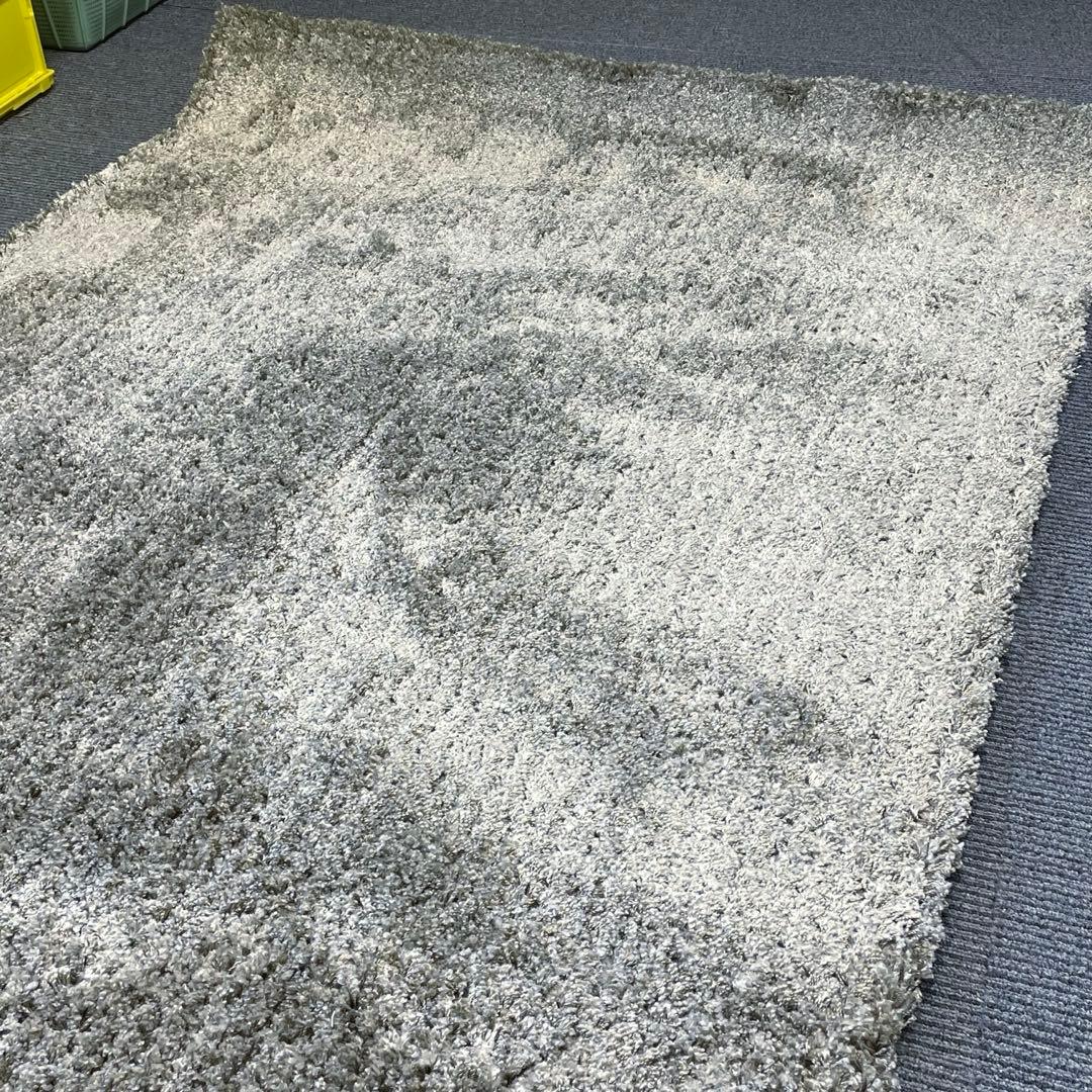 【新品・未使用】東リ　ラグ　マット　110×180cm BTNF9302