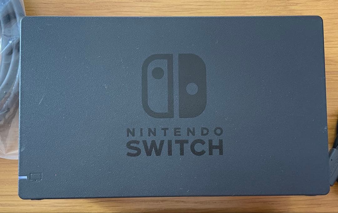 Nintendo Switch 本体　おまけ付き