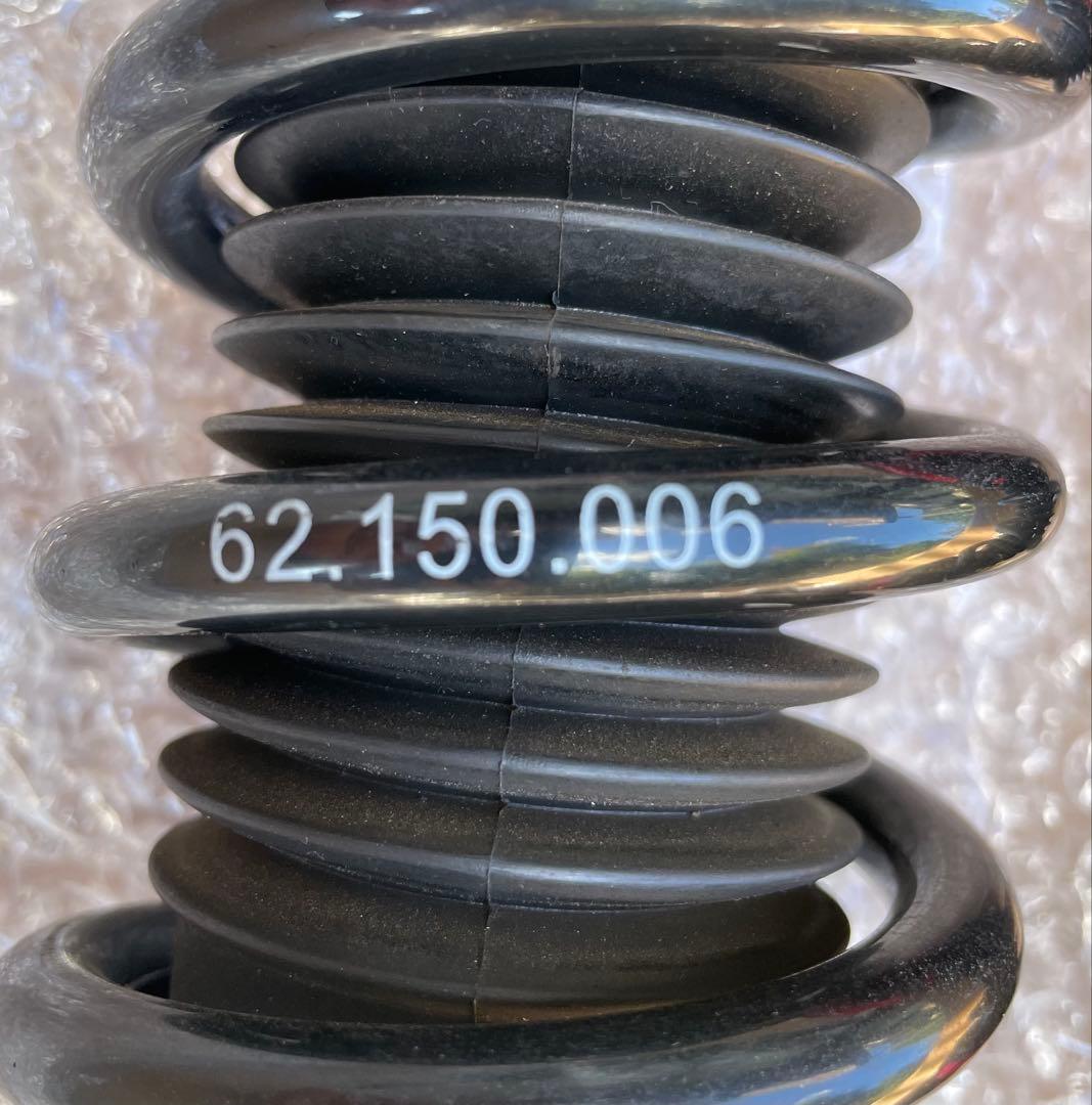 送料無料 Spiegel シュピーゲル LA700S ウェイク 車高調