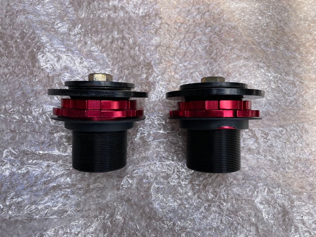 送料無料 Spiegel シュピーゲル LA700S ウェイク 車高調