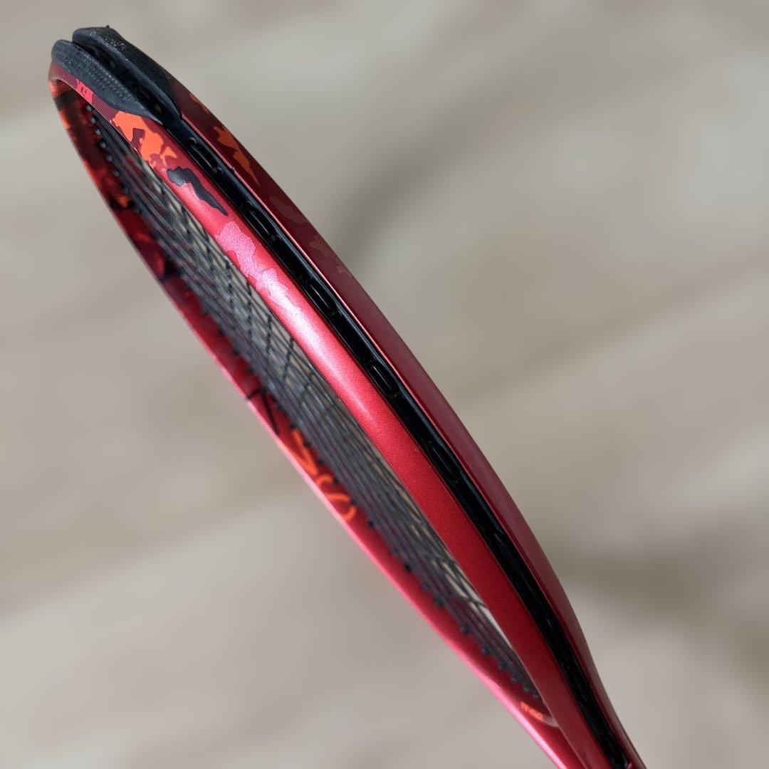 ジオブレイク70バーサス 02GB70VS ソフトテニス ラケット ヨネックス