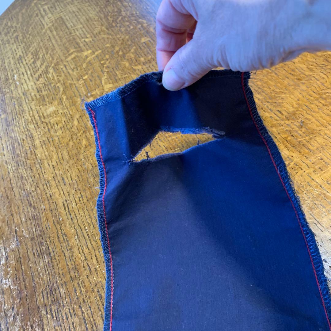 sweet　45R 45rpm ベルト　キャメル　袋おまけ付き