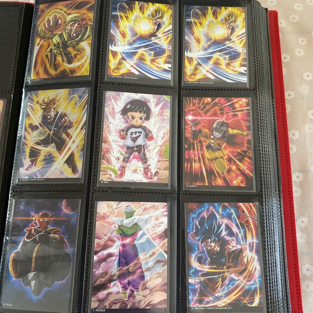 イタジャガ ドラゴンボール VOl.1.2.3.4 まとめ売り