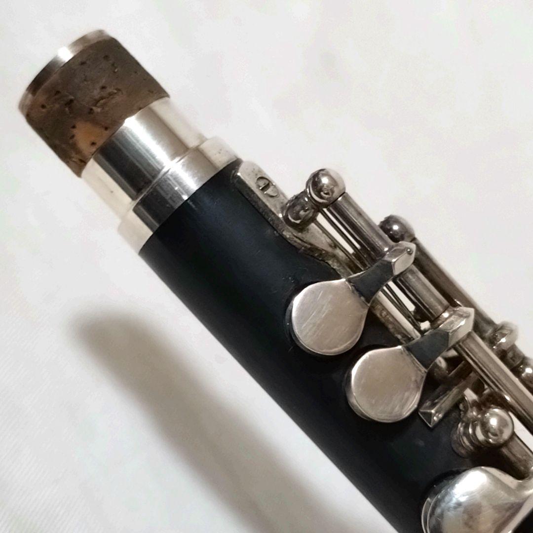 J.Michael　ピッコロ　PC-400　ケース付き　Jマイケル　管楽器