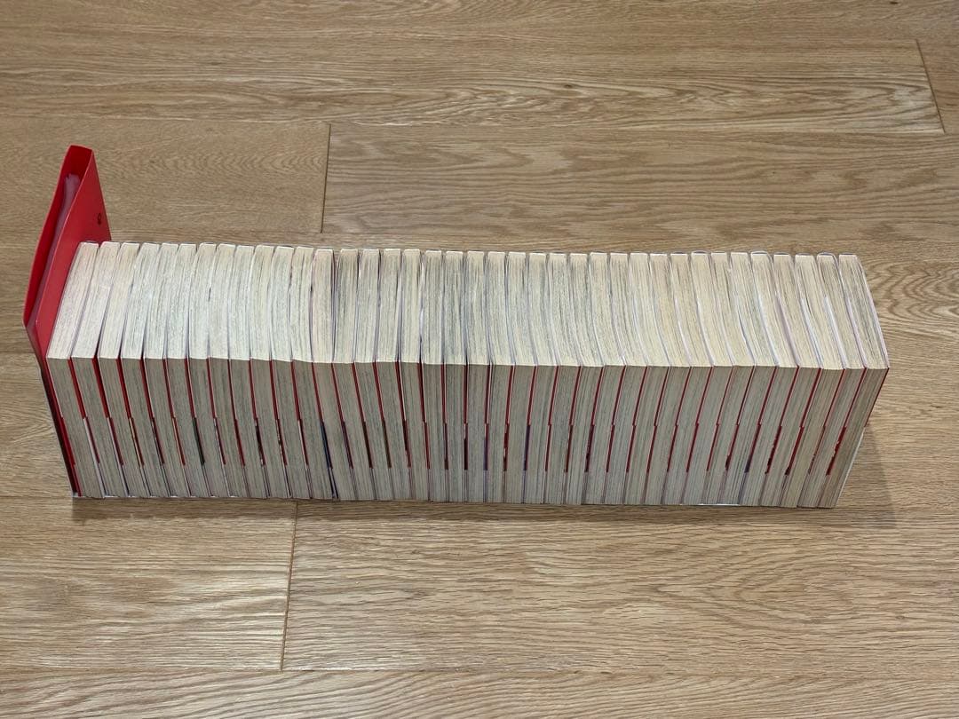 がちがち　バリバリ伝説 新装版1〜38巻＋レーシングカード＋カードホルダー