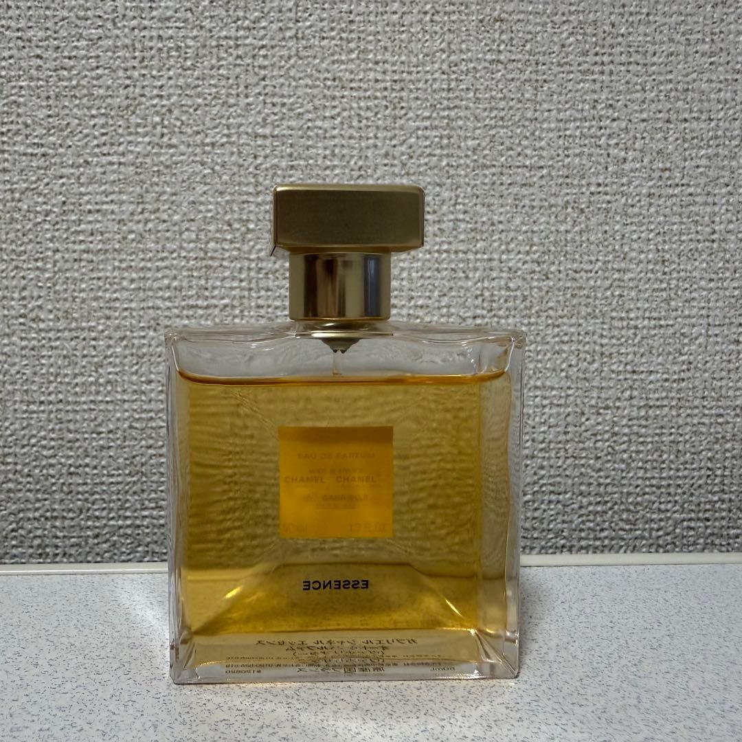 シャネル　CHANEL ガブリエル　オードゥパルファム　50ml