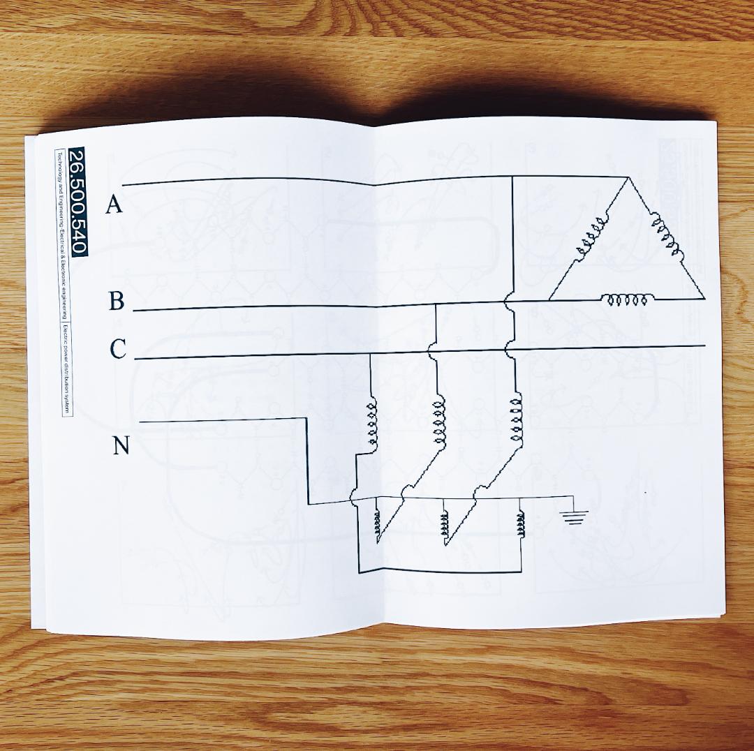 Syntactic Forest 岡崎真理子 RONDADE