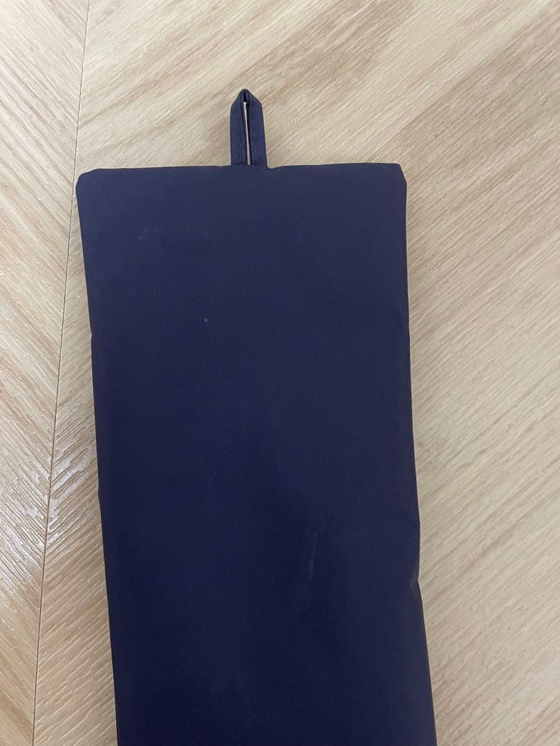 【8/11発送】未使用 ロサブラン 日傘 折りたたみ 50cm 竹手元 正規品